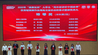 用外语讲“贵州故事”——我校外院学生团队获短视频大赛全国“特等奖”