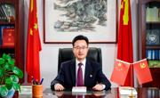 杨声国