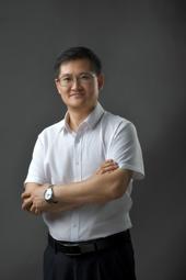 陈荣谦