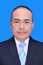 阮极