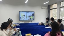 社会学院第二十期发展对象培训班顺利结业
