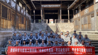 贵州民族大学学习“七一”重要讲话精神之“我们的党支部”系列报道（一）