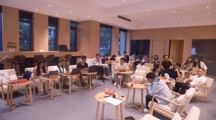 社会学院成功举办第二期“群学咖啡”读书会