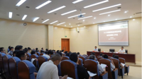 贵州民族大学召开2022年国家基金项目申报动员部署工作会