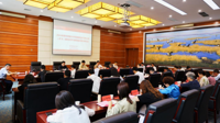 贵州民族大学党委理论学习中心组（扩大）暨党纪学习教育集中学习研讨会议召开