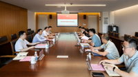 校党委副书记杨声国率队赴华南理工大学调研交流