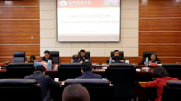 校党委召开全面从严治党专题党委会暨党委班子成员履行管党治党责任情况汇报会