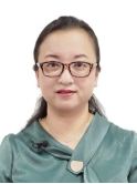 吴迪（2021年度优秀教师）