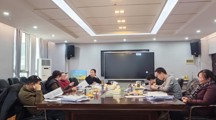 社会学院2022级社会学专业硕士研究生预答辩顺利开展