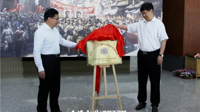 传统工艺与民族文化大碰撞  贵州民族大学中国工艺美术大师传承创新基地揭牌