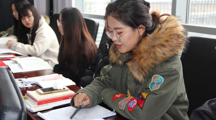 以梦为马 不负韶华——优秀共产党员肖明月同志先进事迹