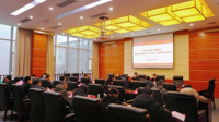 贵州民族大学党委理论学习中心组（扩大）2023年第二十次集中学习研讨会召开