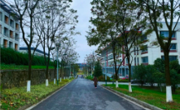 专访贵州民族大学校长王林：数字赋能合作共赢 这场会议很“前沿”