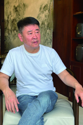 陈加林