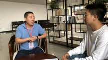 建筑工程学院优秀校友肖涛专访