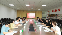 贵州民族大学与贵州城市职业学院开展党建结对共建