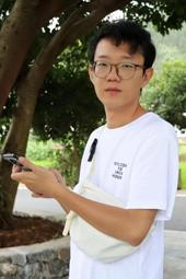 李昆澄（2024年度优秀教师）