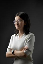 贾婧毓