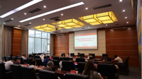 贵州民族大学党委理论学习中心组（扩大）暨党纪学习教育集中学习研讨会召开