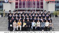 2019级人力资源管理