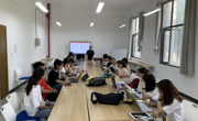 我院学子在第六届“数维杯”全国大学生数学建模竞赛中喜获佳绩！