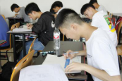 贵州民族大学第一届“全国大学生先进成图技术与产品信息建模创新大赛”校级选拔赛成功举办