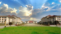权威发布 | 贵州民族大学2025年国际学生招生指南