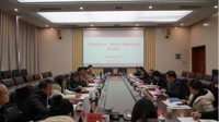 贵州民族大学与贵阳市中小微企业商会签署合作协议
