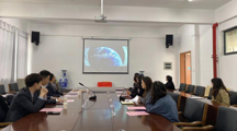 建筑工程学院2023届毕业生第十七场专场招聘会——四川恒邦天府集团
