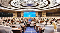 2023中国-东盟教育交流周｜搭建跨文化交流桥梁！国际化青年人才培养论坛举行
