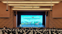 全省青年诚信文化宣讲“三进”活动在贵州民族大学举行