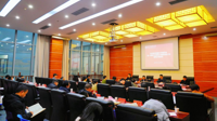 贵州民族大学党委2023年统战工作领导小组会议召开