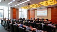 贵州民族大学召开2023年党委理论学习中心组（扩大）第十二次集中学习研讨会议