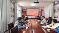 聚焦乡村振兴痛点难点 促进基层党建走深走实 我校旅游与航空服务学院教工党支部赴镇远县开展调研帮扶工作