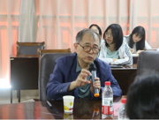 学术前沿讲座第51讲  宁稼雨：哪吒故事源流追溯与文化解读