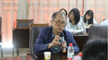 学术前沿讲座第51讲  宁稼雨：哪吒故事源流追溯与文化解读