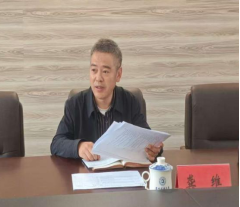 贵州能源集团与贵州民族大学共商合作 携手推动能源产业创新发展