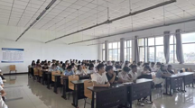 筑牢安全基石，开启专业新篇——贵州民族大学 建筑工程学院2025级新生入学安全教育与专业介绍活动圆满举行