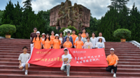 贵州民族大学材料学院两支“三下乡”实践队赴息烽县开展社会实践活动