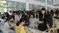 政治与经济管理学院美育实践活动圆满落幕