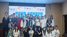 社会学院2025年十佳歌手评选圆满收官