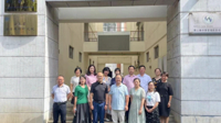 我院教师赴云南大学开展MBA课程观摩学习与调研