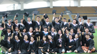 2016级电子商务