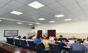 民族文化与认知科学学院教育学系召开学前教育2025版本科专业人才培养方案修订专家论证会