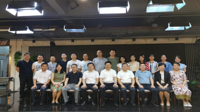 校党委书记褚光荣 校长王林一行赴华南理工大学考察交流