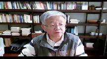 特聘教授周晓虹为我院硕博研究生开展“社会学理论与经典文献选读”线上学术讲座（二）