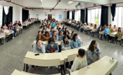 心理学系举行本科生导师制启动会