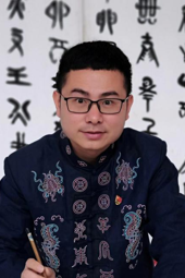 王炳江