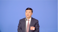 委员通道｜吕国富：一块黑磷，有望撬动千亿级产业