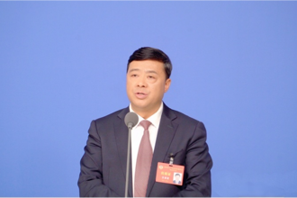 委员通道｜吕国富：一块黑磷，有望撬动千亿级产业